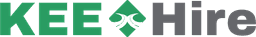 KEE Hire Port Hedland logo