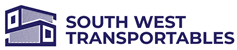 South West Transportables logo